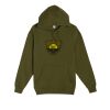 Unisex Premium Pullover Hooded Sweatshirt Thumbnail
