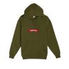 Unisex Premium Pullover Hooded Sweatshirt Thumbnail