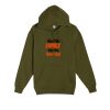 Unisex Premium Pullover Hooded Sweatshirt Thumbnail