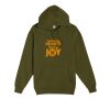 Unisex Premium Pullover Hooded Sweatshirt Thumbnail