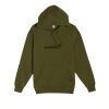 Unisex Premium Pullover Hooded Sweatshirt Thumbnail