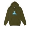 Unisex Premium Pullover Hooded Sweatshirt Thumbnail