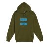 Unisex Premium Pullover Hooded Sweatshirt Thumbnail