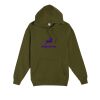 Unisex Premium Pullover Hooded Sweatshirt Thumbnail