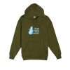 Unisex Premium Pullover Hooded Sweatshirt Thumbnail