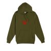 Unisex Premium Pullover Hooded Sweatshirt Thumbnail