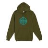Unisex Premium Pullover Hooded Sweatshirt Thumbnail