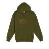 Unisex Premium Pullover Hooded Sweatshirt Thumbnail