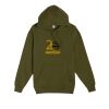 Unisex Premium Pullover Hooded Sweatshirt Thumbnail