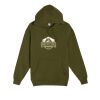 Unisex Premium Pullover Hooded Sweatshirt Thumbnail