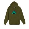Unisex Premium Pullover Hooded Sweatshirt Thumbnail