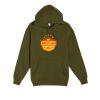 Unisex Premium Pullover Hooded Sweatshirt Thumbnail