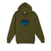 Unisex Premium Pullover Hooded Sweatshirt Thumbnail