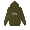 Unisex Premium Pullover Hooded Sweatshirt Thumbnail