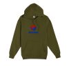 Unisex Premium Pullover Hooded Sweatshirt Thumbnail