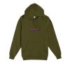 Unisex Premium Pullover Hooded Sweatshirt Thumbnail