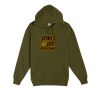 Unisex Premium Pullover Hooded Sweatshirt Thumbnail