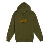 Unisex Premium Pullover Hooded Sweatshirt Thumbnail
