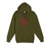Unisex Premium Pullover Hooded Sweatshirt Thumbnail
