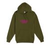 Unisex Premium Pullover Hooded Sweatshirt Thumbnail