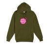 Unisex Premium Pullover Hooded Sweatshirt Thumbnail