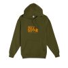Unisex Premium Pullover Hooded Sweatshirt Thumbnail