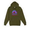 Unisex Premium Pullover Hooded Sweatshirt Thumbnail
