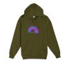 Unisex Premium Pullover Hooded Sweatshirt Thumbnail