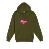 Unisex Premium Pullover Hooded Sweatshirt Thumbnail