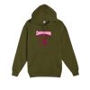 Unisex Premium Pullover Hooded Sweatshirt Thumbnail