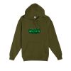 Unisex Premium Pullover Hooded Sweatshirt Thumbnail