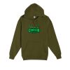 Unisex Premium Pullover Hooded Sweatshirt Thumbnail