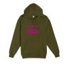 Unisex Premium Pullover Hooded Sweatshirt Thumbnail