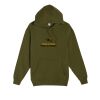 Unisex Premium Pullover Hooded Sweatshirt Thumbnail