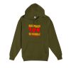 Unisex Premium Pullover Hooded Sweatshirt Thumbnail