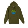 Unisex Premium Pullover Hooded Sweatshirt Thumbnail