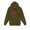 Unisex Premium Pullover Hooded Sweatshirt Thumbnail