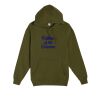 Unisex Premium Pullover Hooded Sweatshirt Thumbnail
