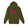 Unisex Premium Pullover Hooded Sweatshirt Thumbnail