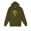 Unisex Premium Pullover Hooded Sweatshirt Thumbnail
