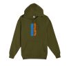 Unisex Premium Pullover Hooded Sweatshirt Thumbnail