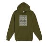 Unisex Premium Pullover Hooded Sweatshirt Thumbnail