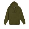 Unisex Premium Pullover Hooded Sweatshirt Thumbnail