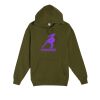 Unisex Premium Pullover Hooded Sweatshirt Thumbnail
