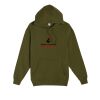 Unisex Premium Pullover Hooded Sweatshirt Thumbnail