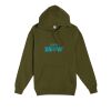 Unisex Premium Pullover Hooded Sweatshirt Thumbnail