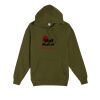 Unisex Premium Pullover Hooded Sweatshirt Thumbnail