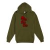 Unisex Premium Pullover Hooded Sweatshirt Thumbnail
