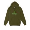 Unisex Premium Pullover Hooded Sweatshirt Thumbnail