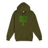 Unisex Premium Pullover Hooded Sweatshirt Thumbnail